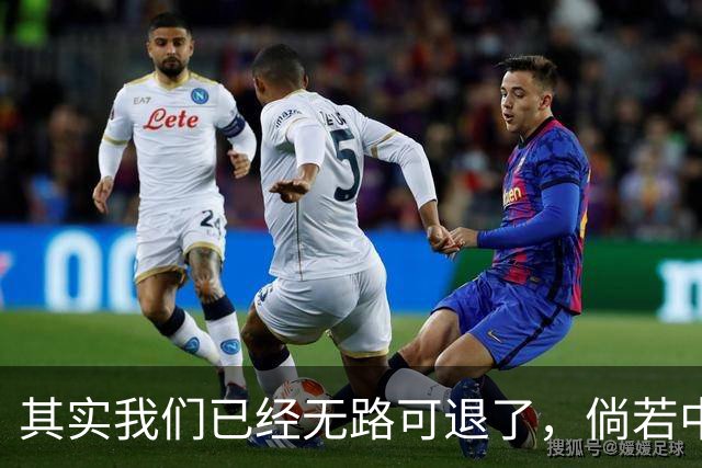 其实我们已经无路可退了，倘若中国再度落后，西方断然不会给我们重新崛起的机会